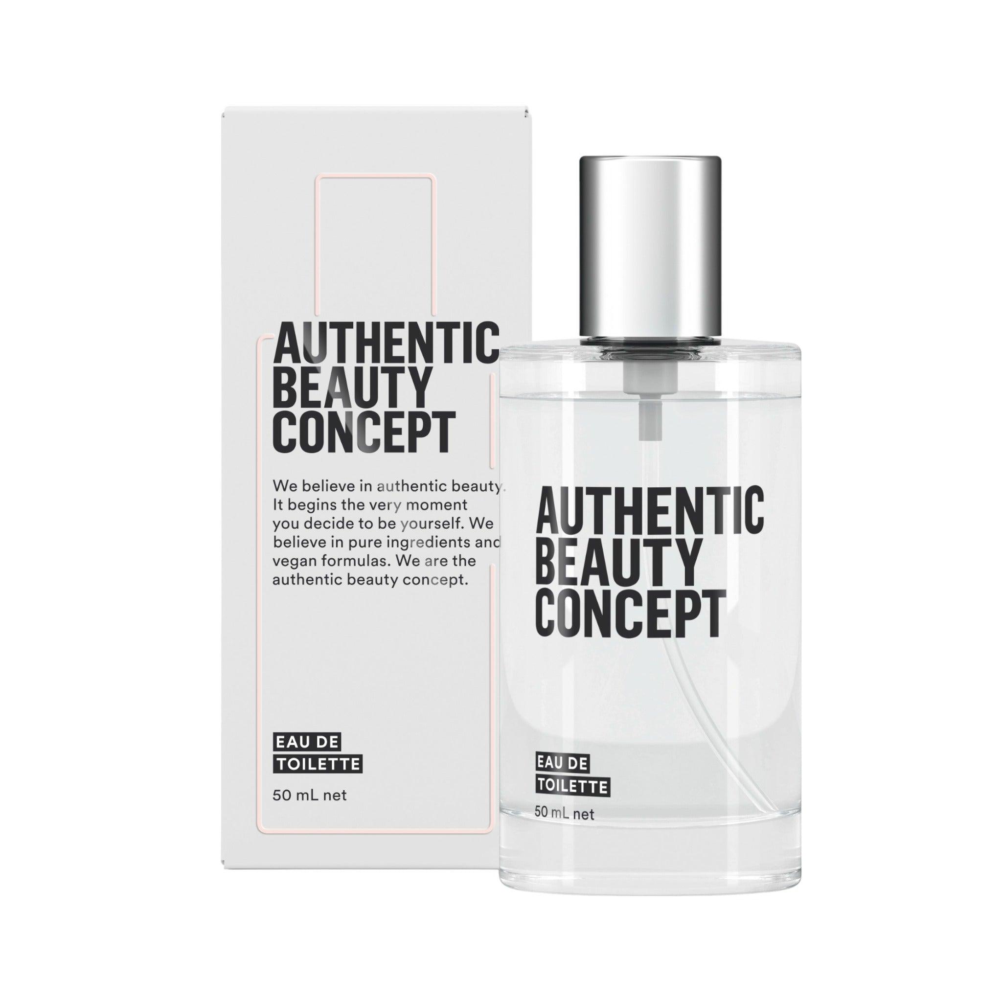 Authentic Beauty Concept Eau de Toilette 50ml