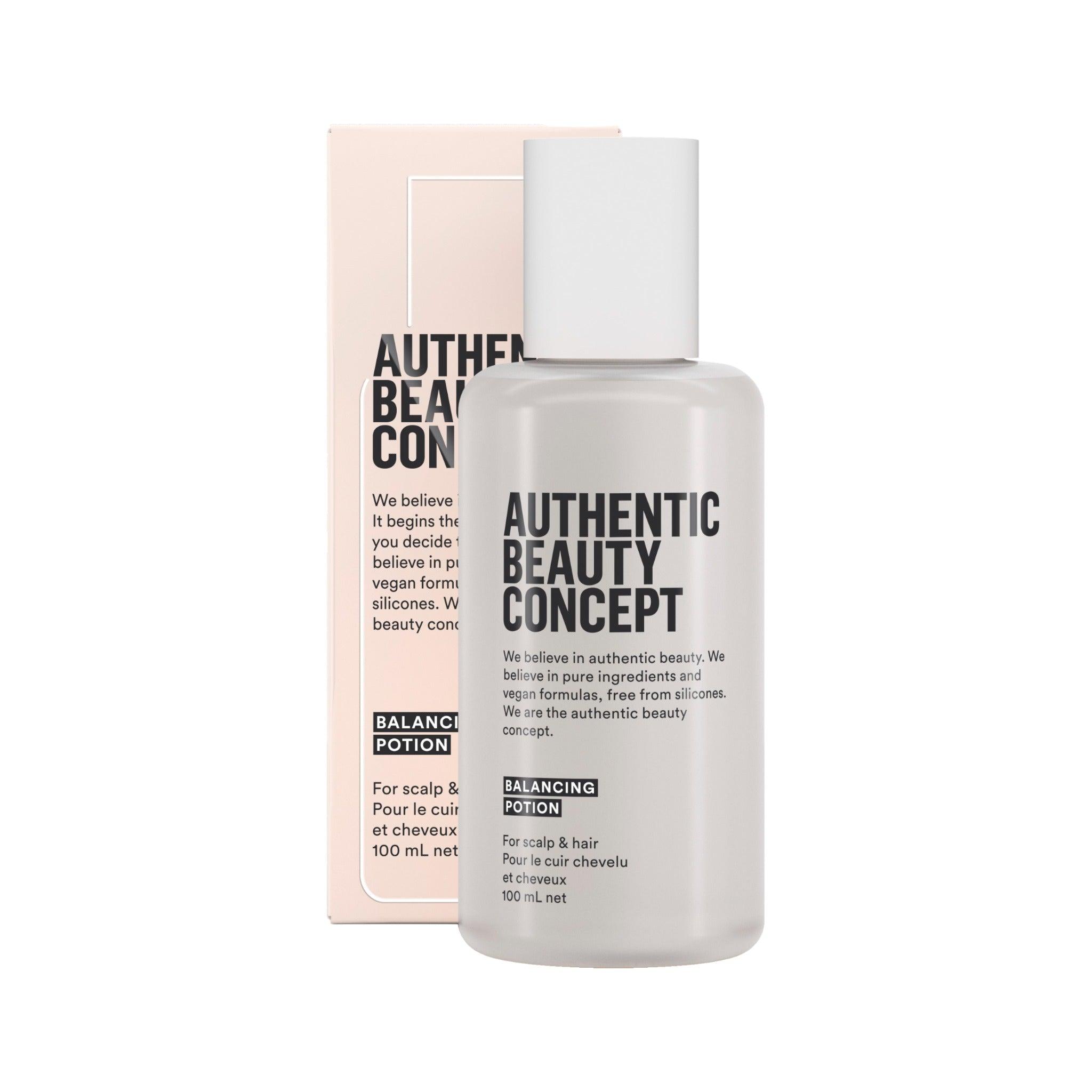 Authentic Beauty Concept Balancing Potion 100ml