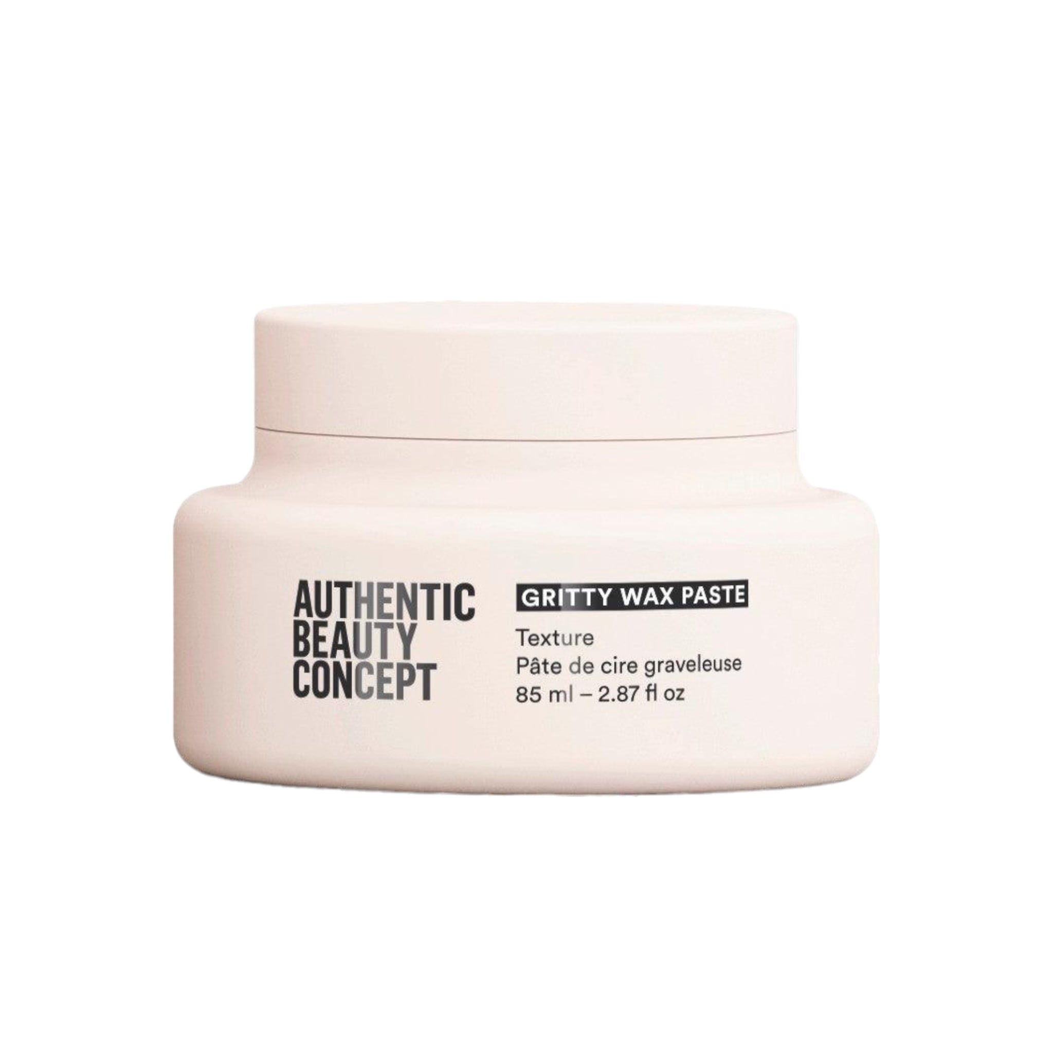 Authentic Beauty Concept Gritty Wax Paste 85ml