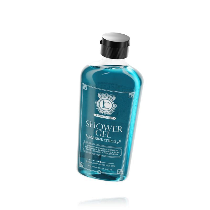 Lavish Care Shower Gel Marine Citrus 300ml