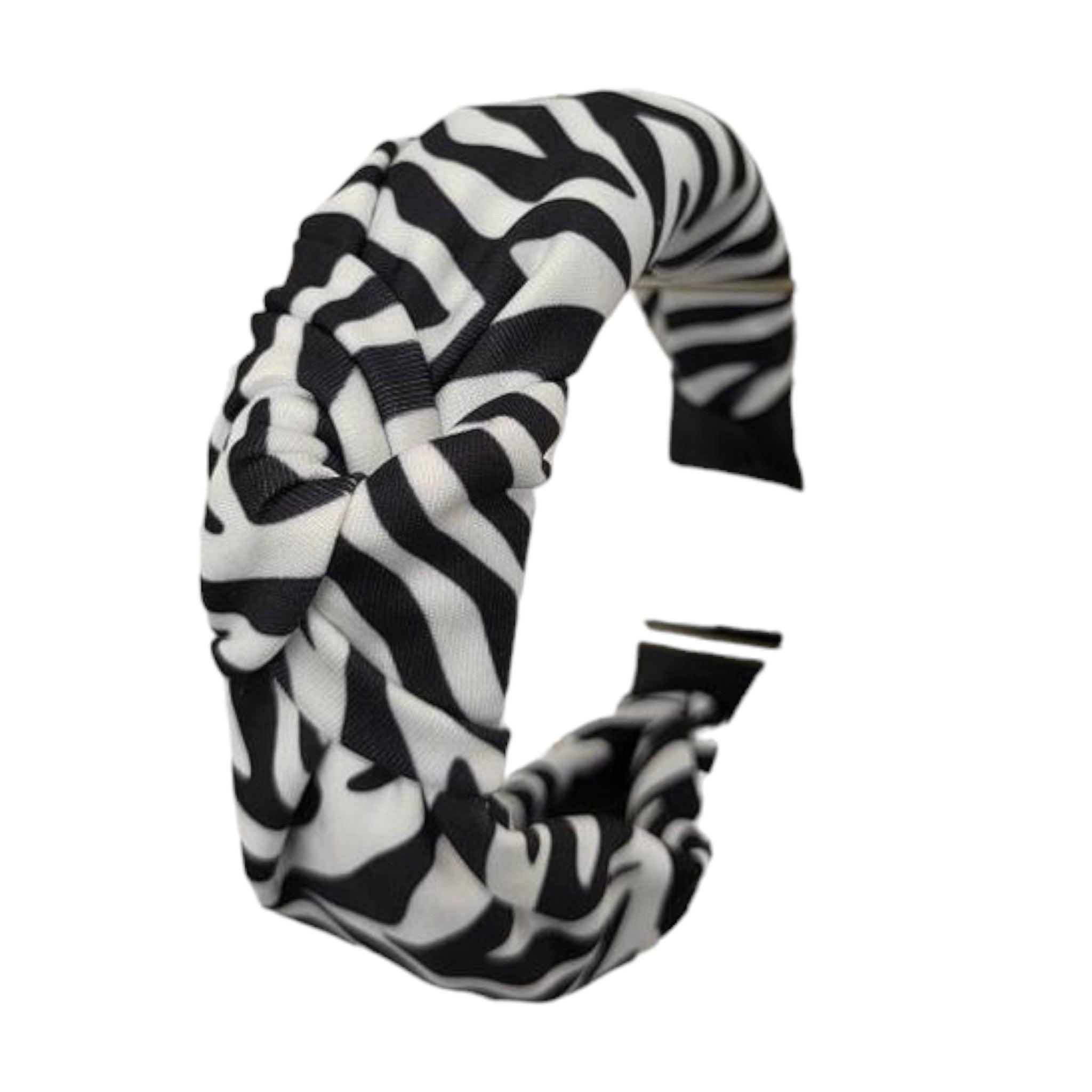 Strechbio Στέκα Animal Print Zebra