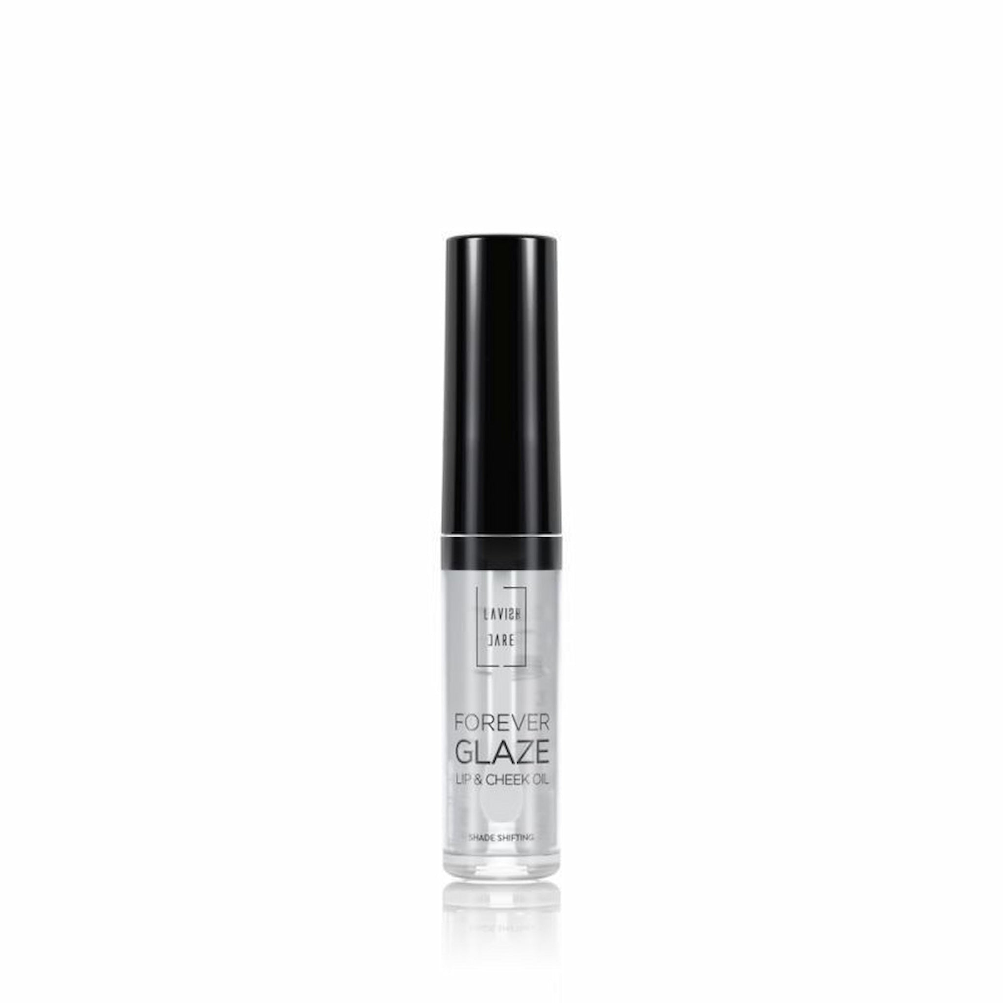 Lavish Care Forever Glaze - Lip & Cheek Oil 5ml