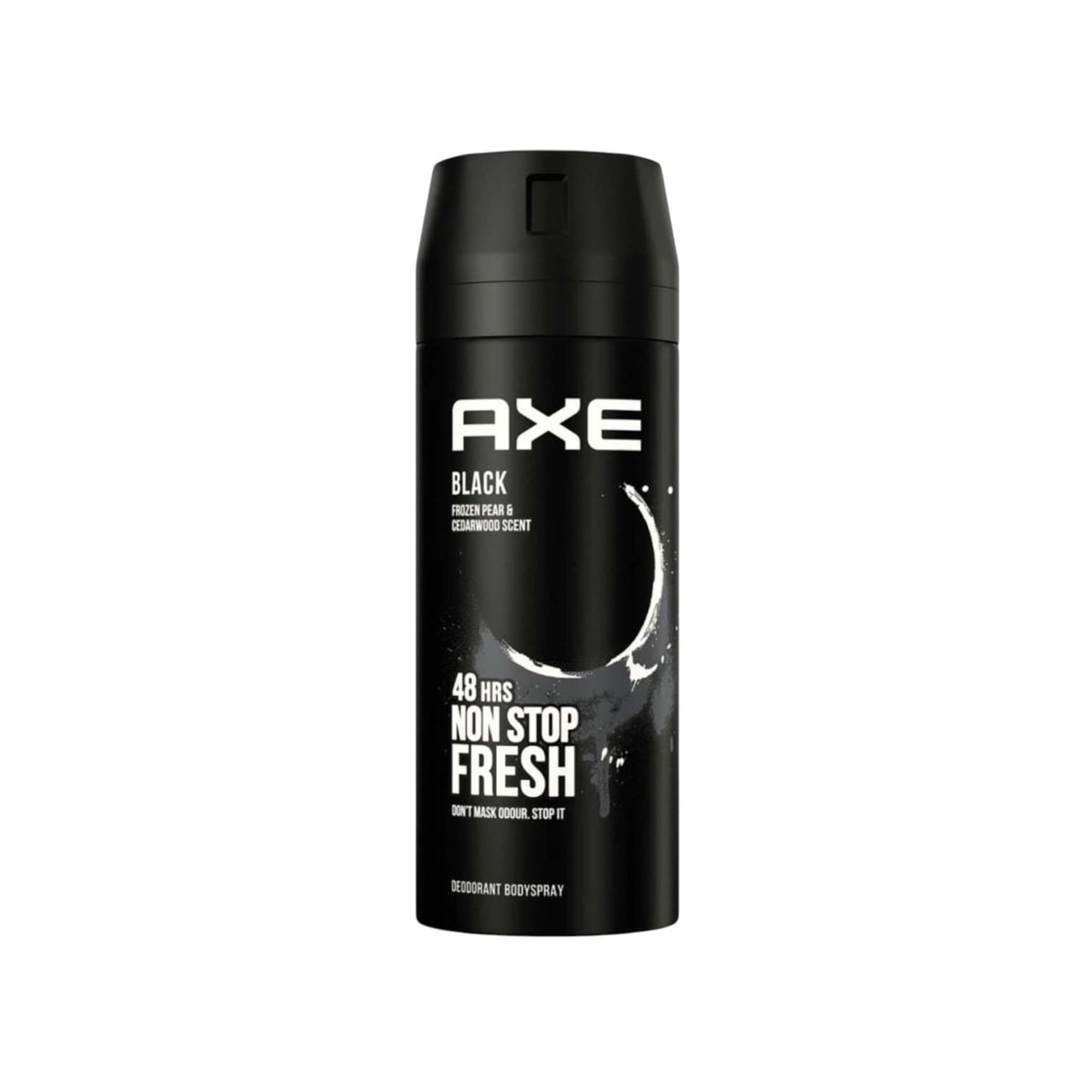 AXE Black Frozen Pear and Cedarwood Αποσμητικό Σώματος σε Spray 150ml