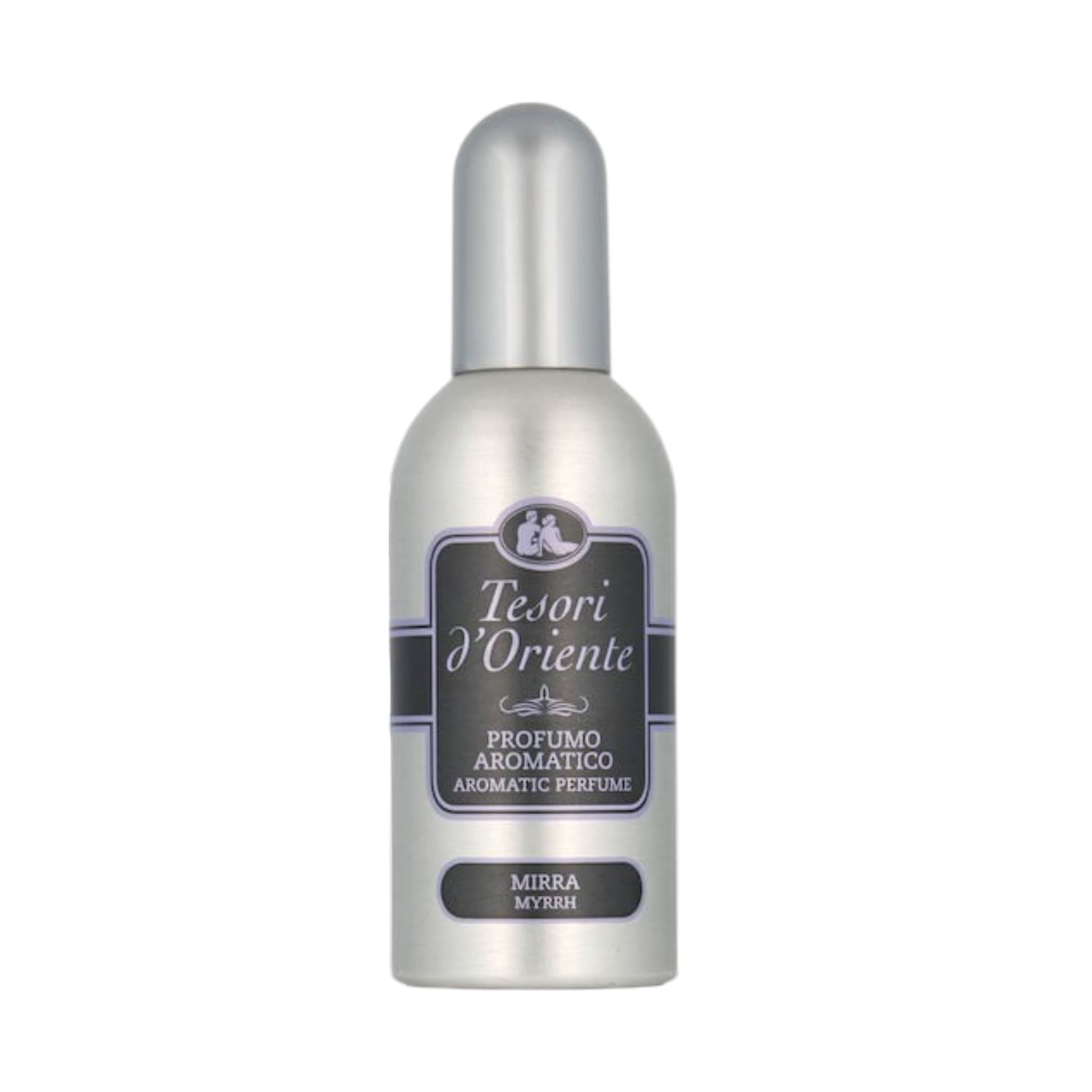 Tesori d'Oriente Aromatic Perfume Mirra Γυναικείο Άρωμα 100ml 1