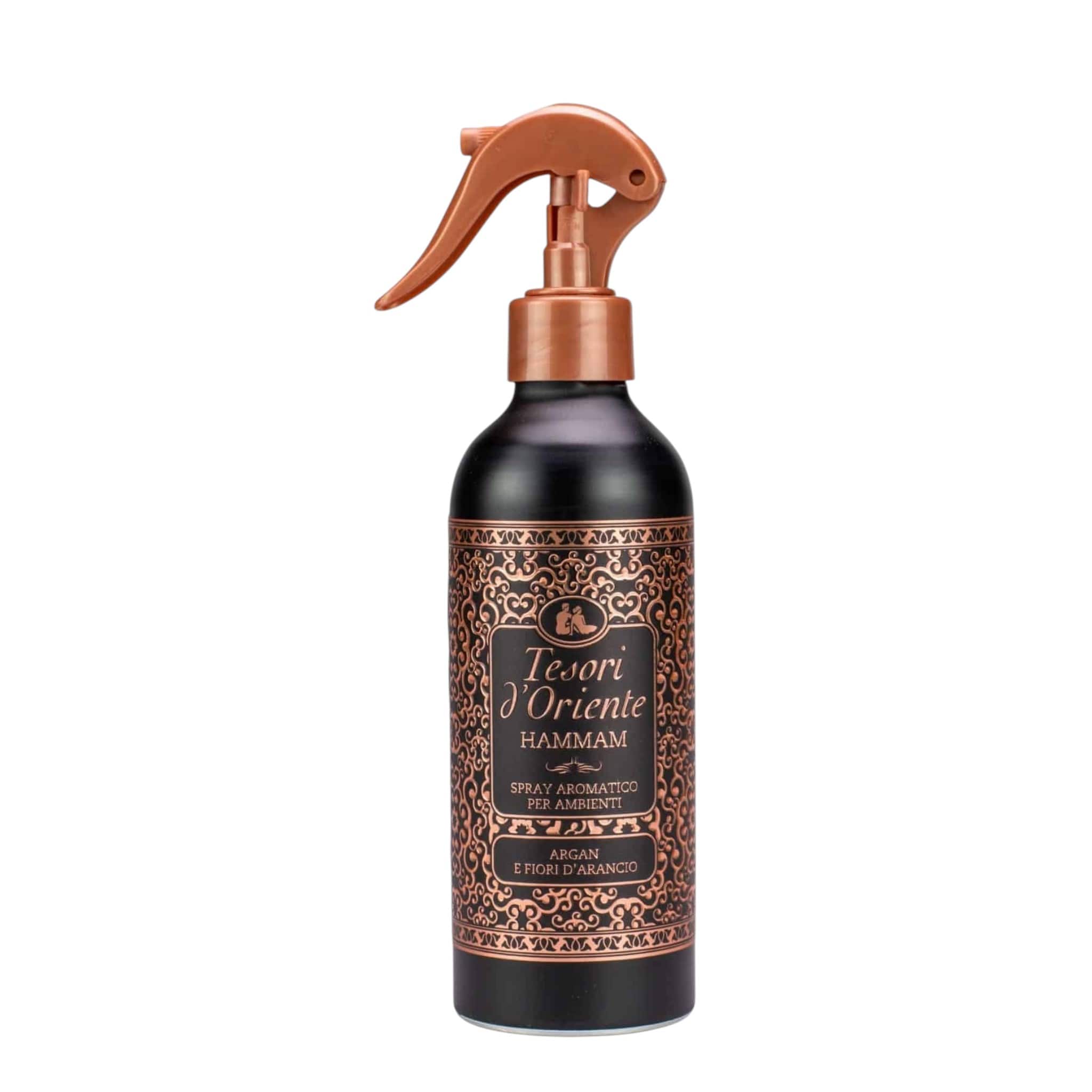 Tesori d'Oriente Hammam Αρωματικό Χώρου σε Σπρέι 250ml 1