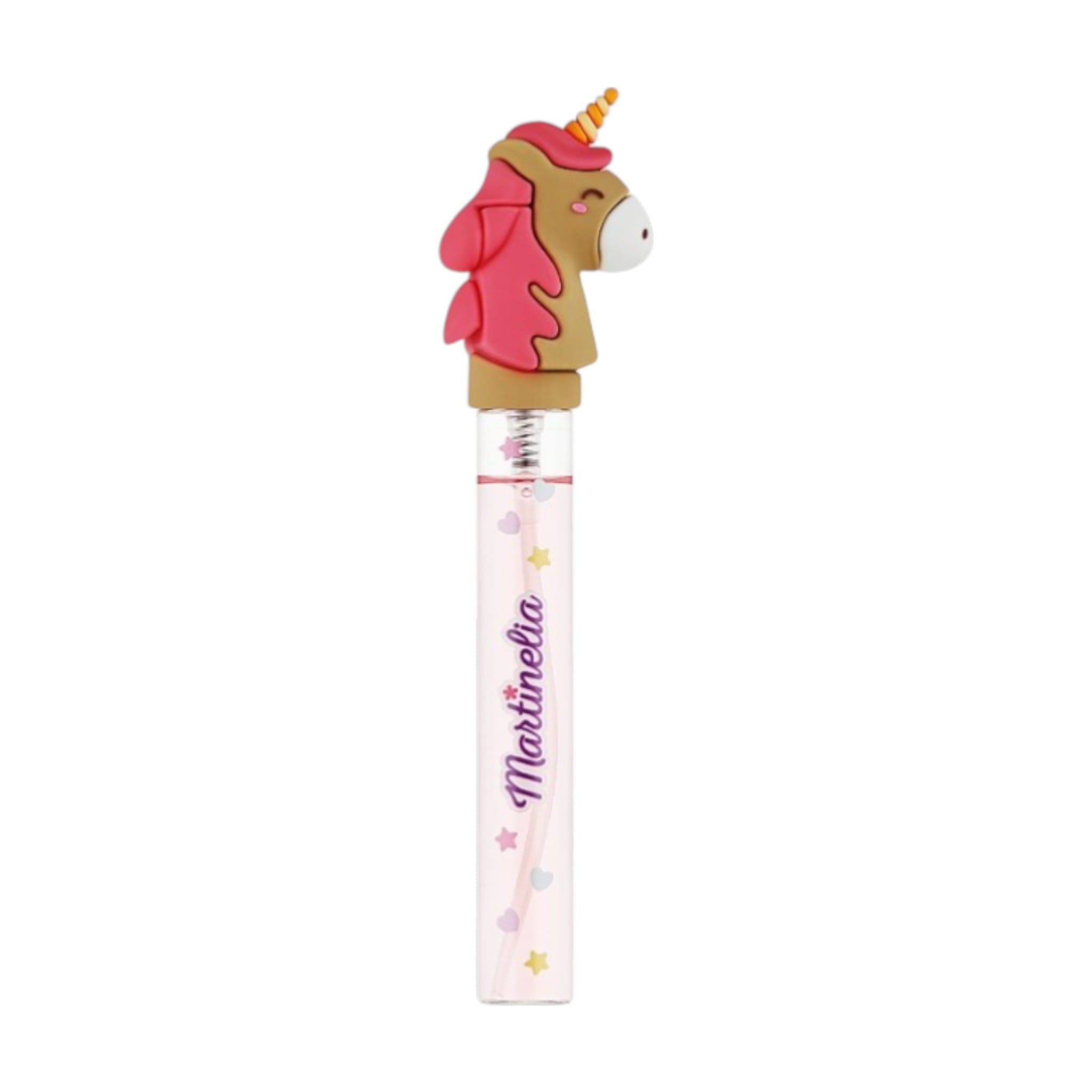 Martinelia Magic Unicorn Eau De Toilette Παιδικό Άρωμα 10ml