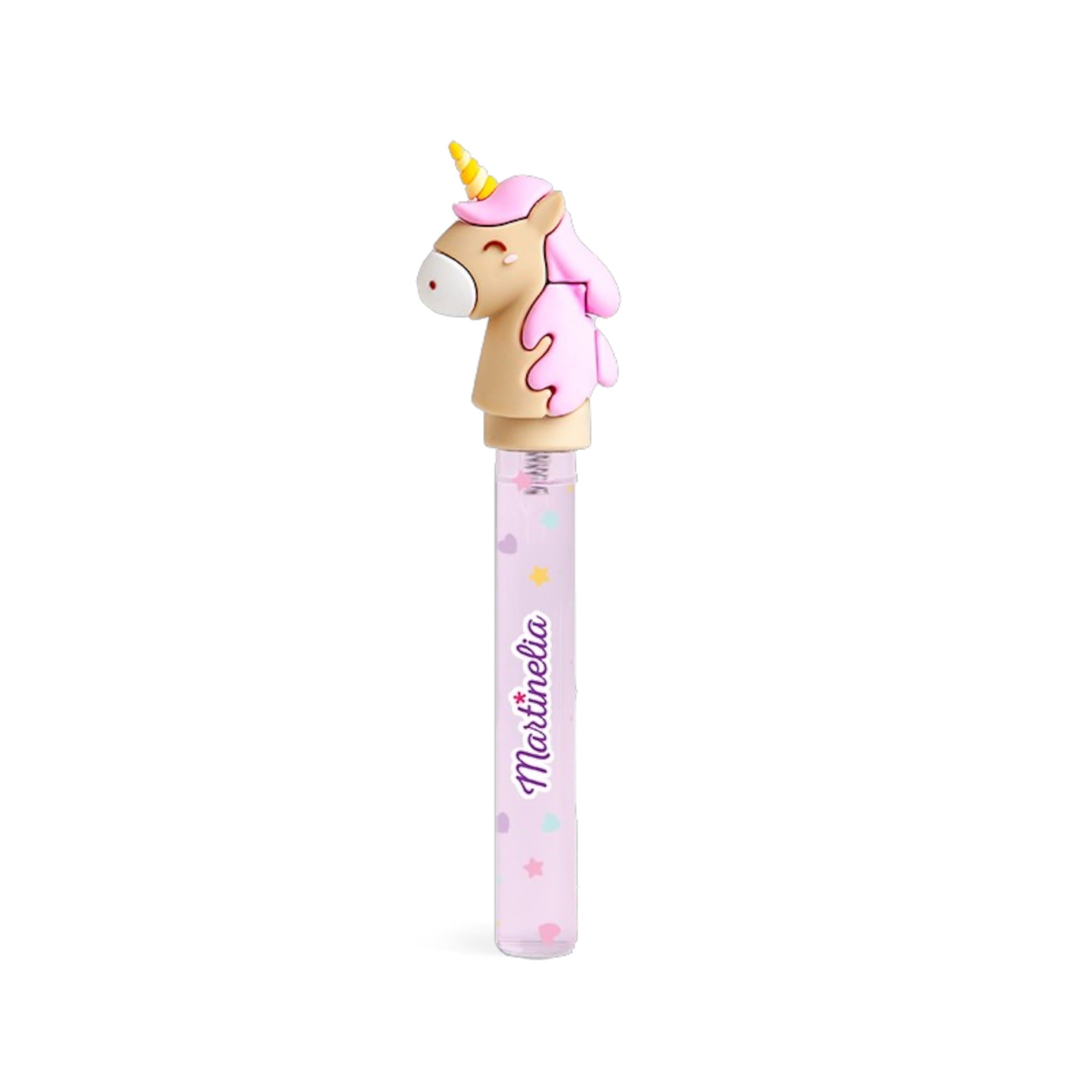 Martinelia Magic Unicorn Eau De Toilette Παιδικό Άρωμα 10ml 1