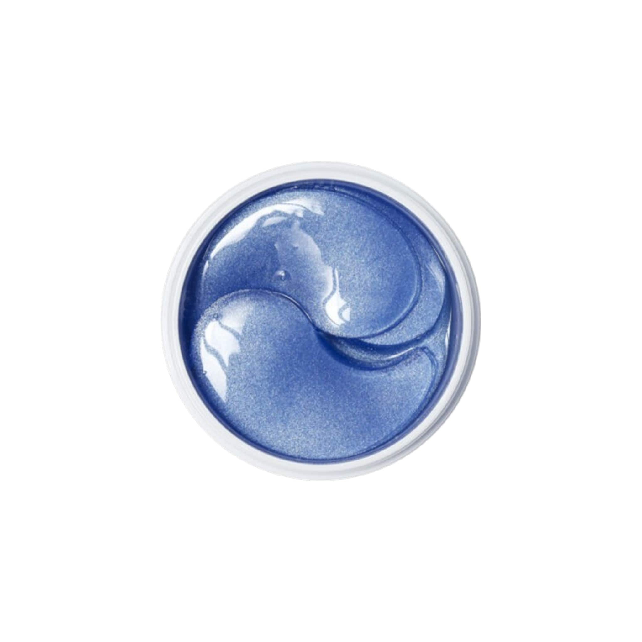 BEAUUGREEN Coral & Aqua HydroGel Eye Patch Επιθέματα Ματιών 60τμχ 3