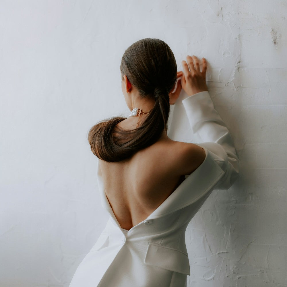 Προϊόντα περιποίησης μαλλιών για υγιή και λαμπερά μαλλιά Christian Tete