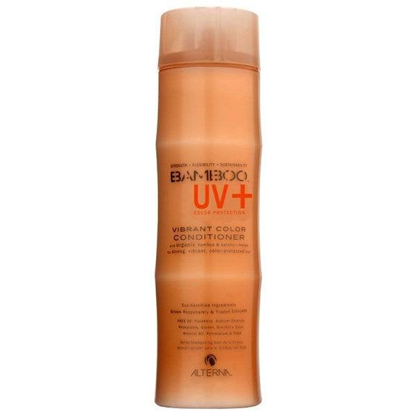 Alterna Bamboo UV+ Color Protection Vibrant Conditioner 250ml