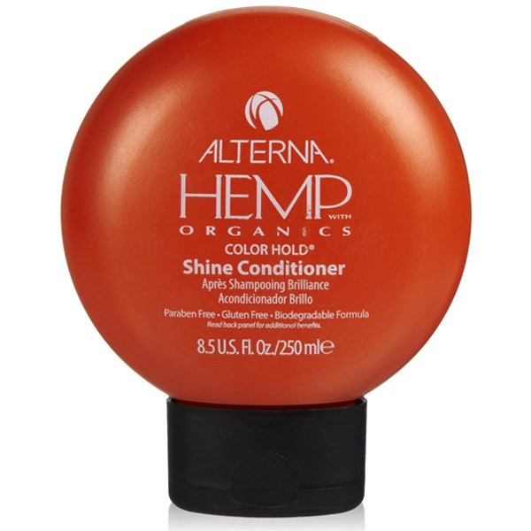 Alterna Hemp Organics Shine Conditioner 250ml