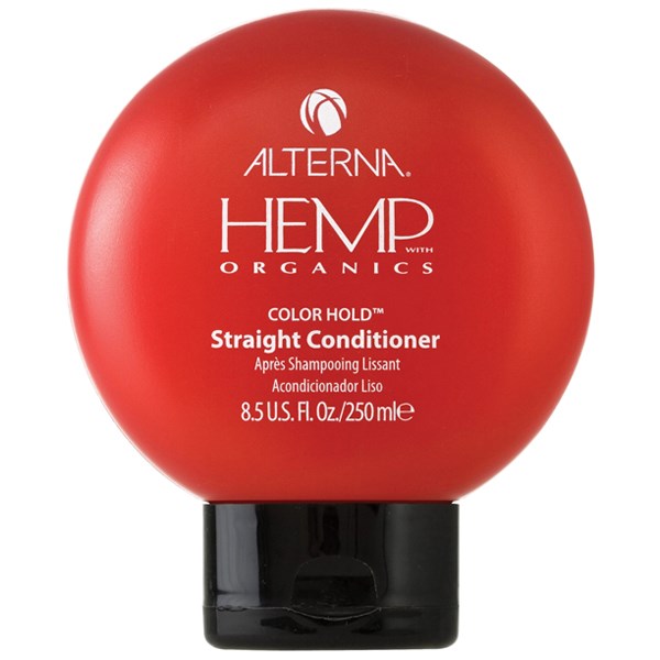 Alterna Hemp Organics Straight Conditioner 250ml