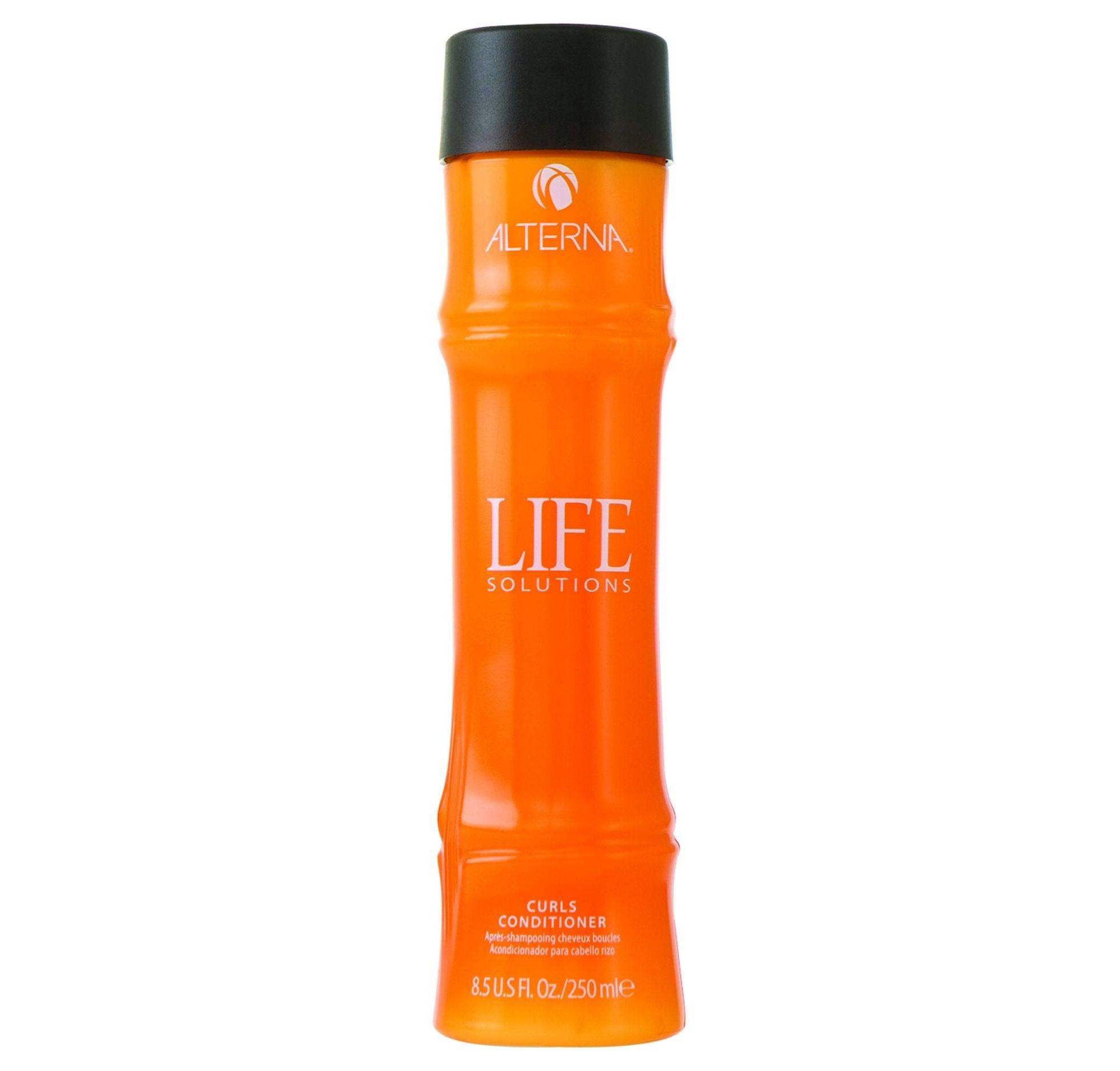 Alterna Life Solutions Curl conditioner 250ml