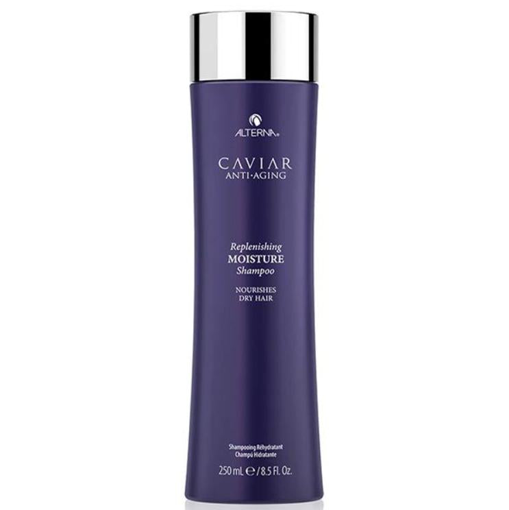 Alterna Caviar Replenishing Moisture Shampoo 250ml
