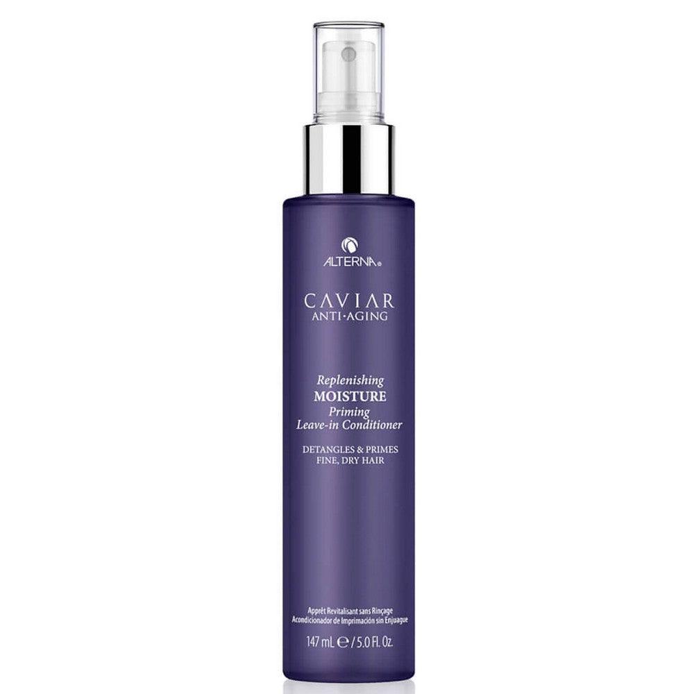 Alterna Caviar Replenishing Moisture Leave-in Conditioning Milk 147ml