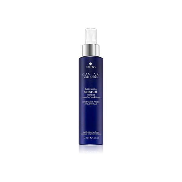 Alterna Caviar Replenishing Moisture Priming Leave-in Conditioner 147ml