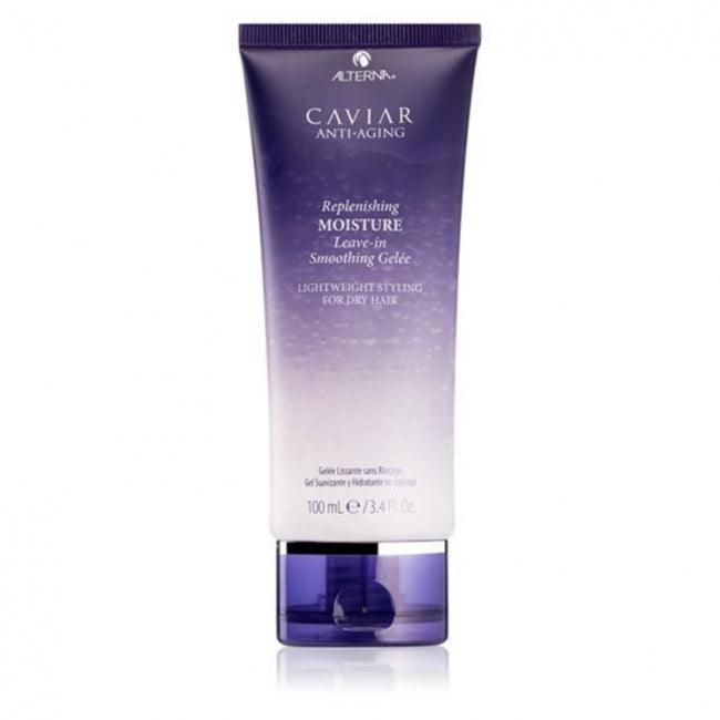 Alterna Caviar Replenishing Moisture Priming Leave-in Smoothing Gelee 100ml