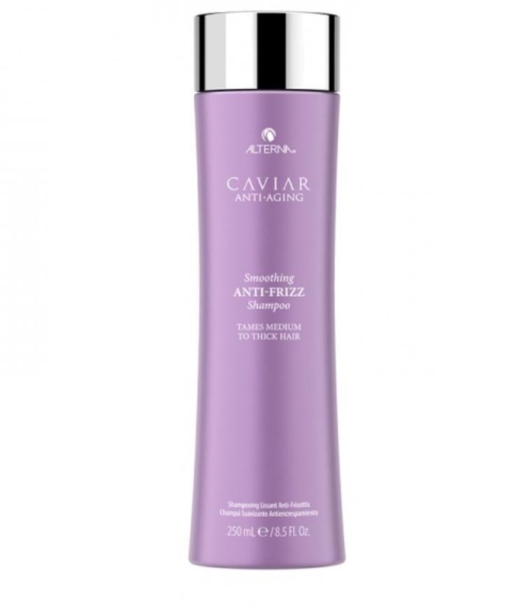 Alterna Caviar Smoothing Anti-Frizz Shampoo 250ml