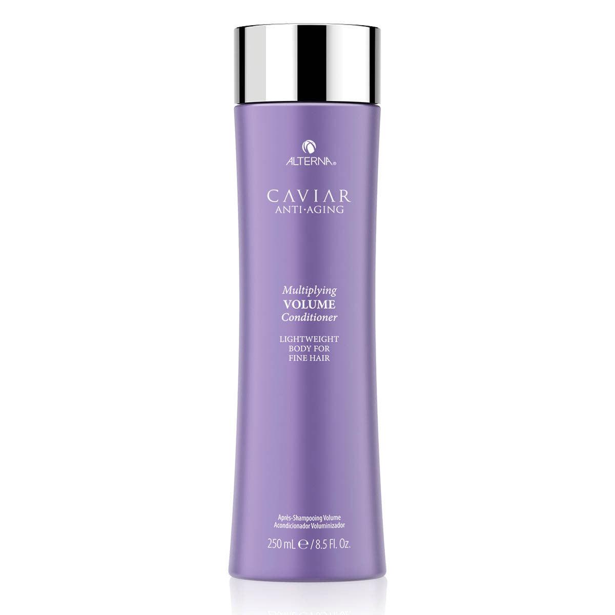 Alterna Caviar Multiplying Volume Conditioner 250ml