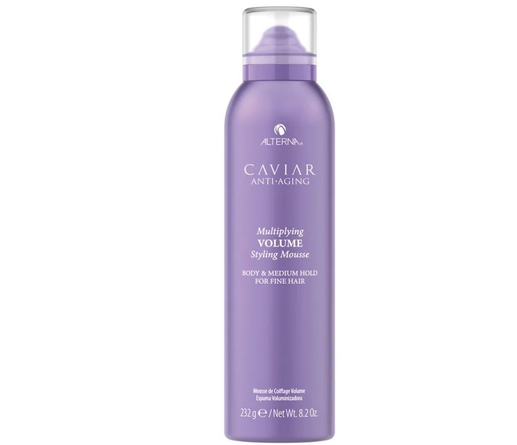 Alterna Caviar Multiplying Volume Styling Mousse 232gr