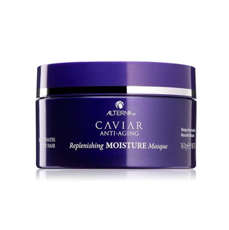 Alterna Caviar Replenishing Moisture Masque 161gr