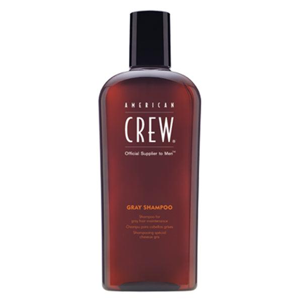 American Crew Gray Shampoo 250ml