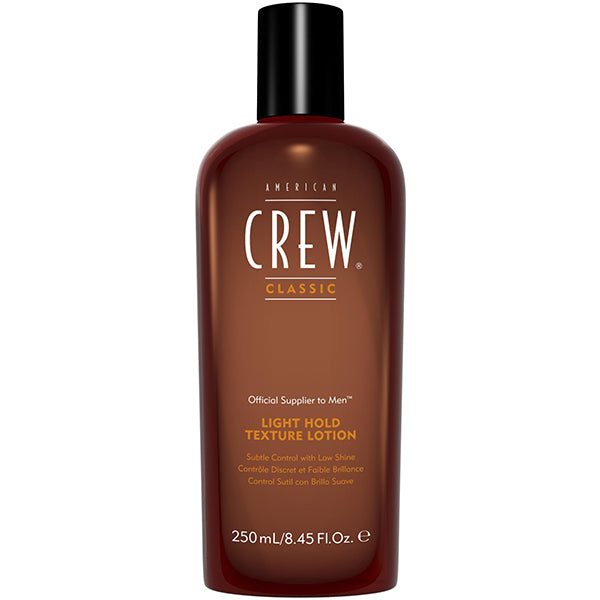 American Crew Light Hold Texture Lotion 250ml