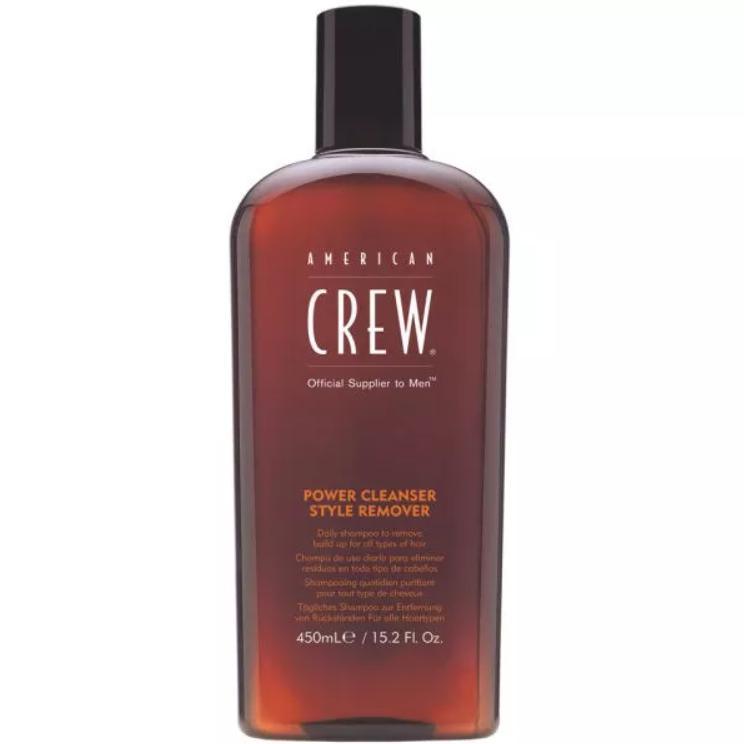 American Crew Power Cleanser Style Remover 450ml