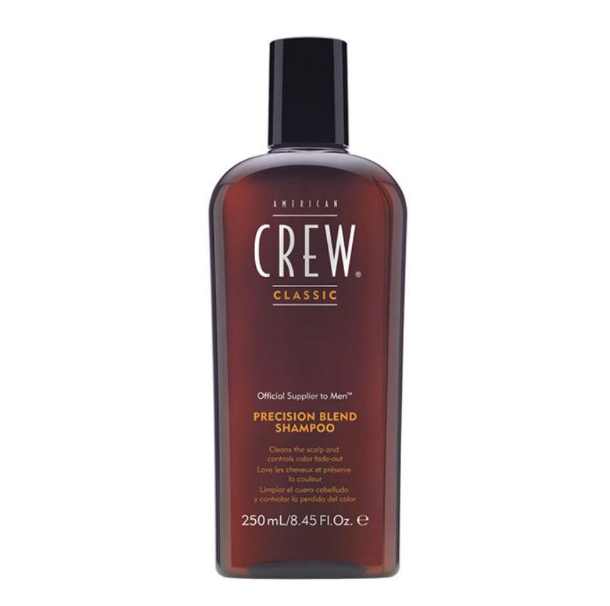 American Crew Precision Blend Shampoo 250ml