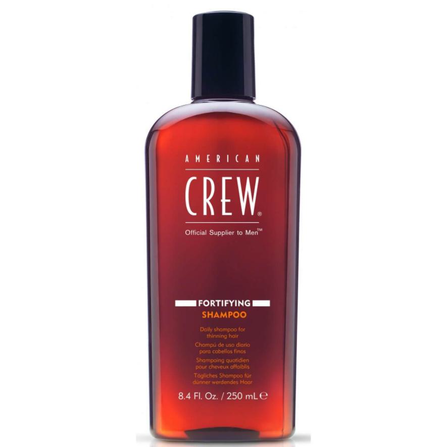 American Crew Fortifying Shampoo 250ml