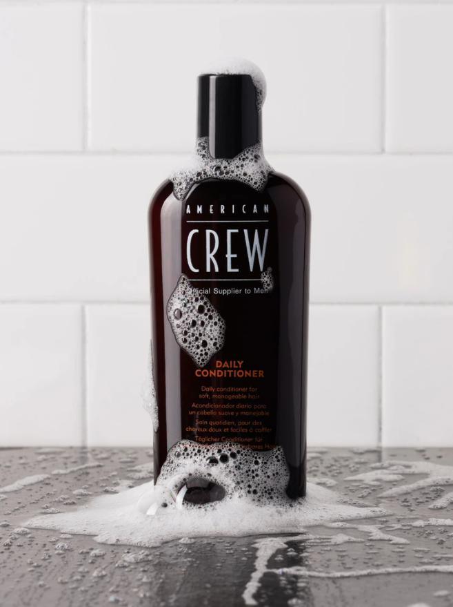 American Crew Daily Conditioner 250ml