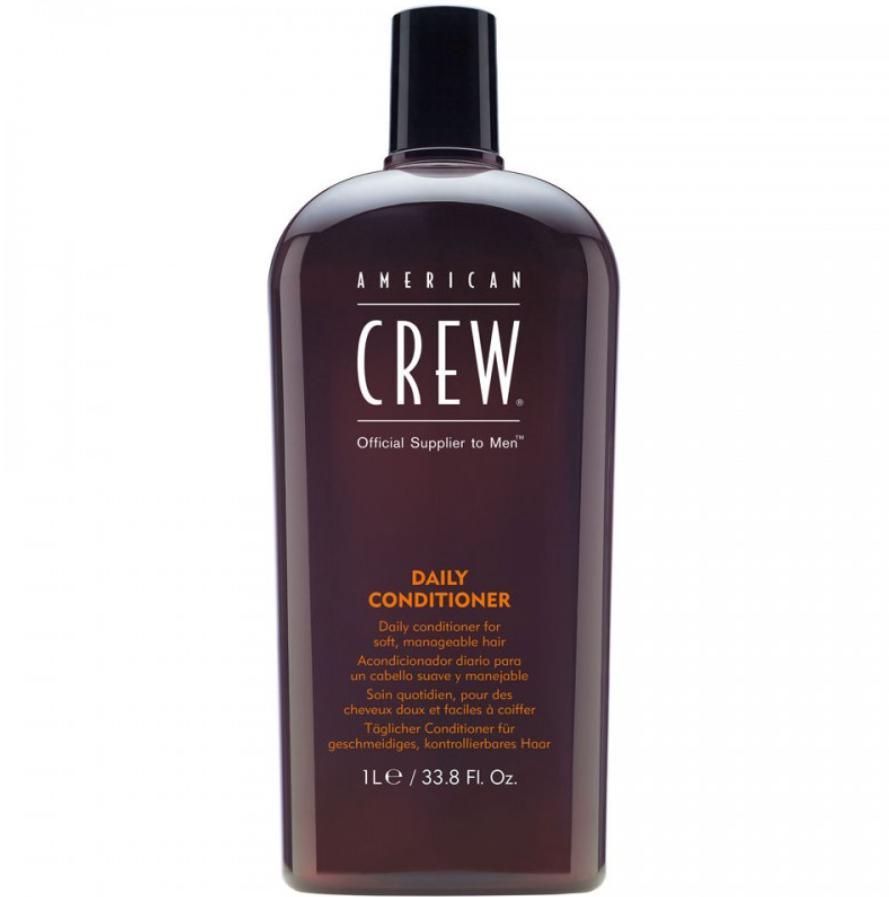 American Crew Daily Conditioner 1000ml