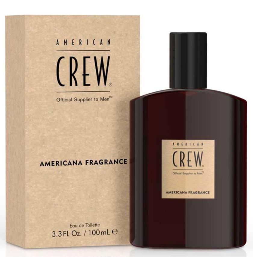 American Crew Americana Fragrance 100ml