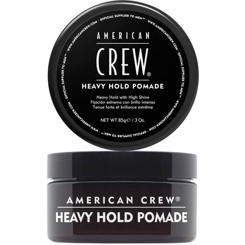 American Crew Heavy Hold Pomade 85gr