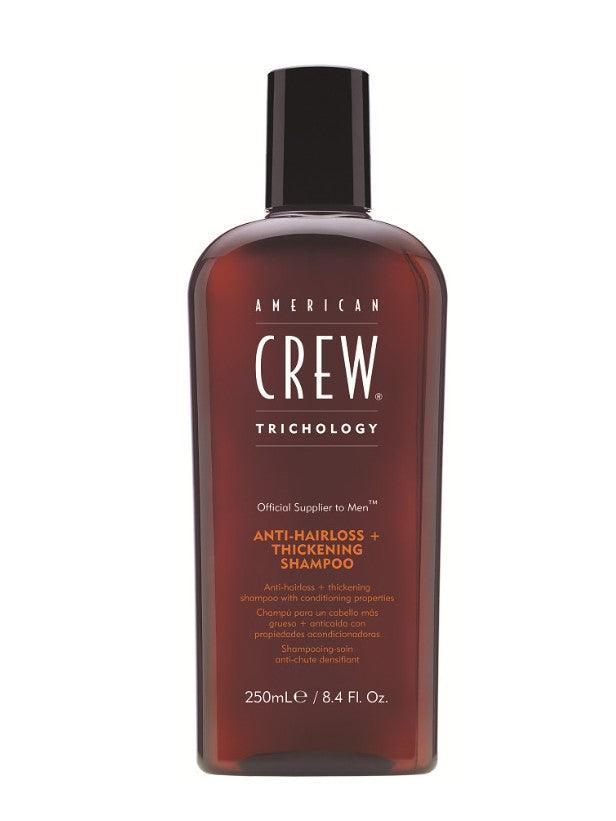 American Crew Anti-Hairloss Shampoo 250ml