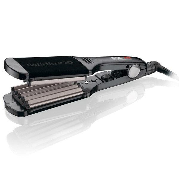 Babyliss Pro BAB2512 Crimping Tourmaline Titanium