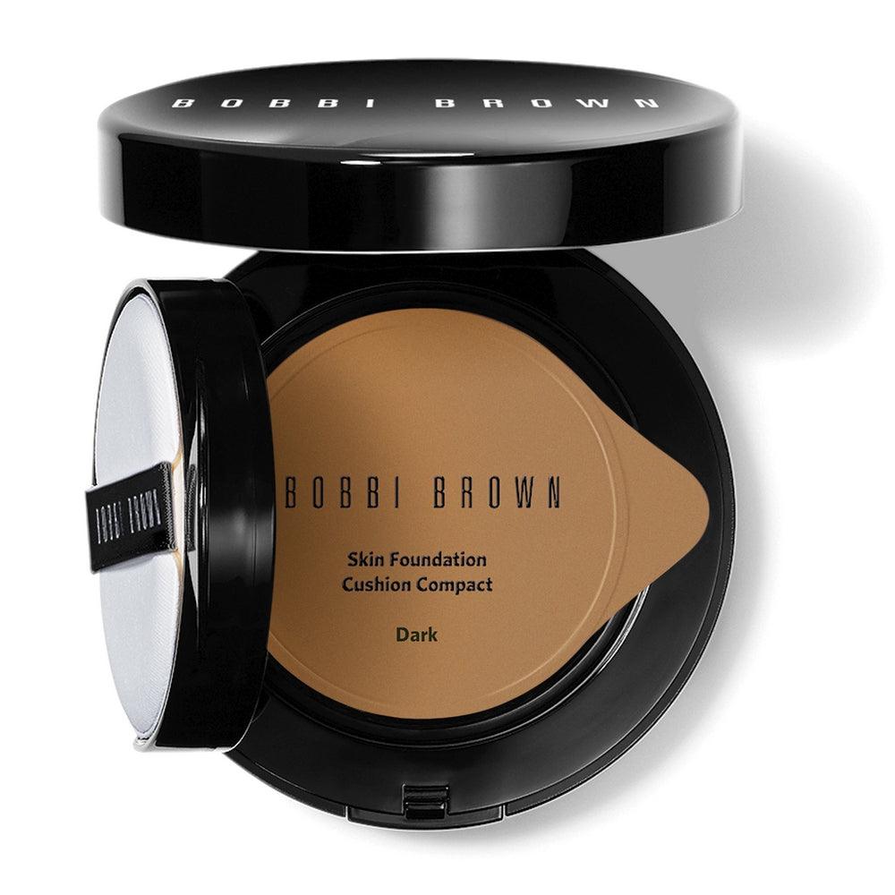 Bobbi Brown Skin Foundation Cushion Compact SPF 35 (Dark) 13gr