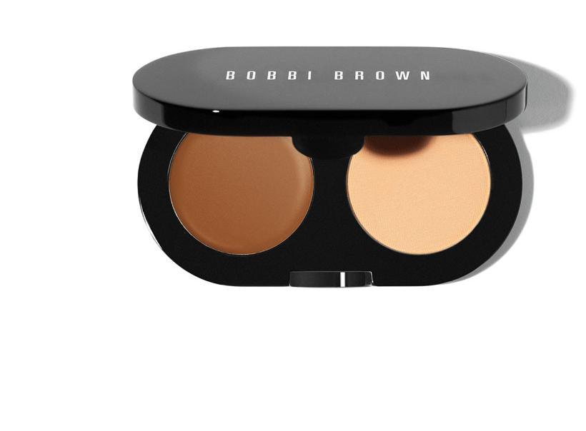 Bobbi Brown Creamy Concealer Kit Chestnut