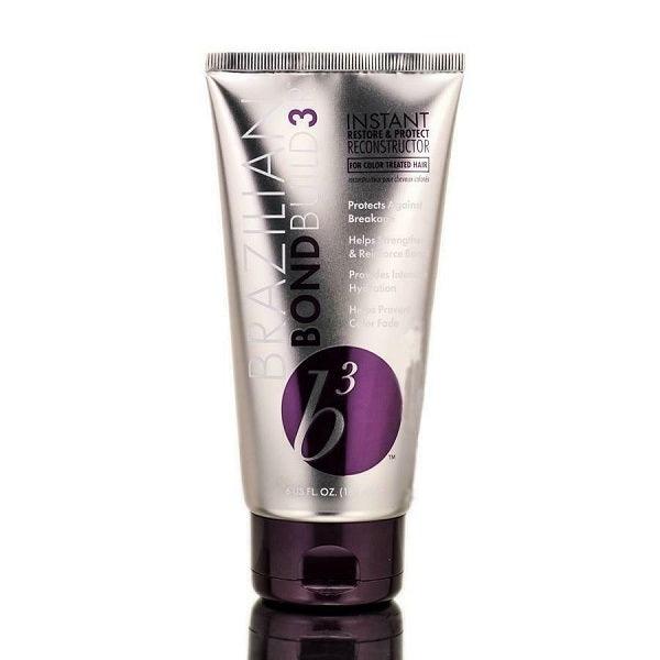 Brazilian BondBuilder B3 Instant Restore & Protect Reconstructor 180ml