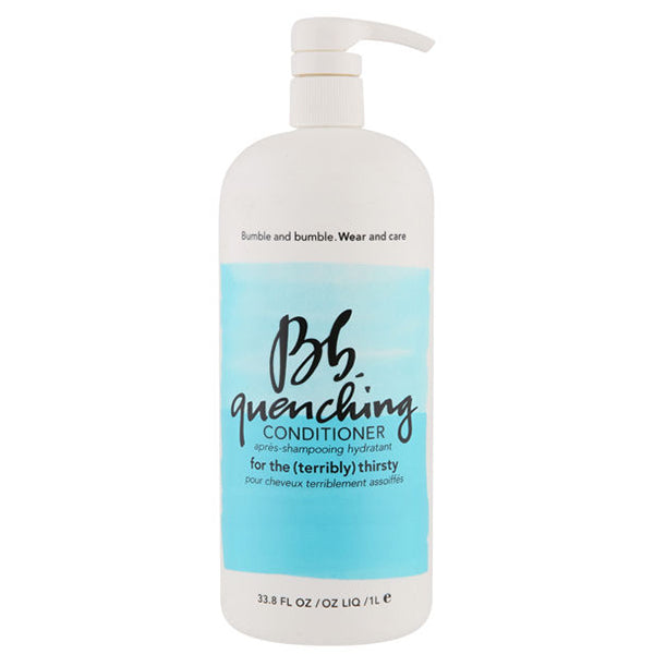 Bumble and bumble Wear &amp; Care Quenching Conditioner 1000ml