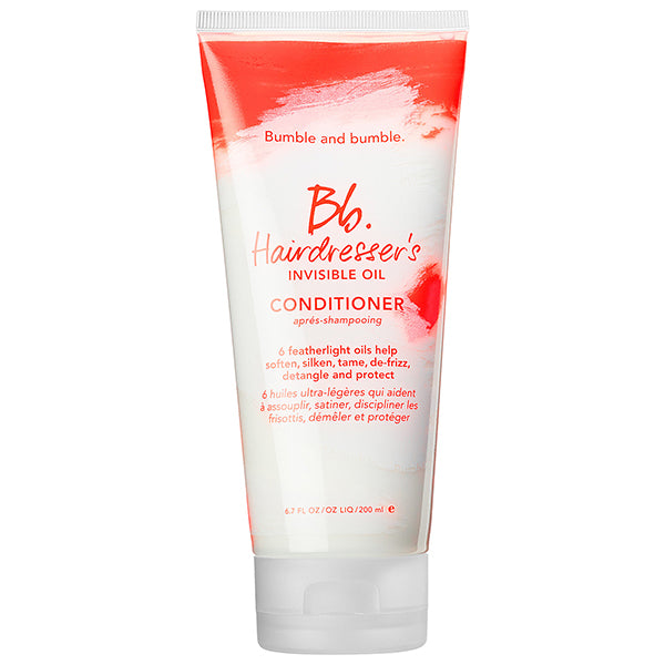 Bumble and bumble Hairdresser&#39;s Invisible Oil Conditioner 450ml