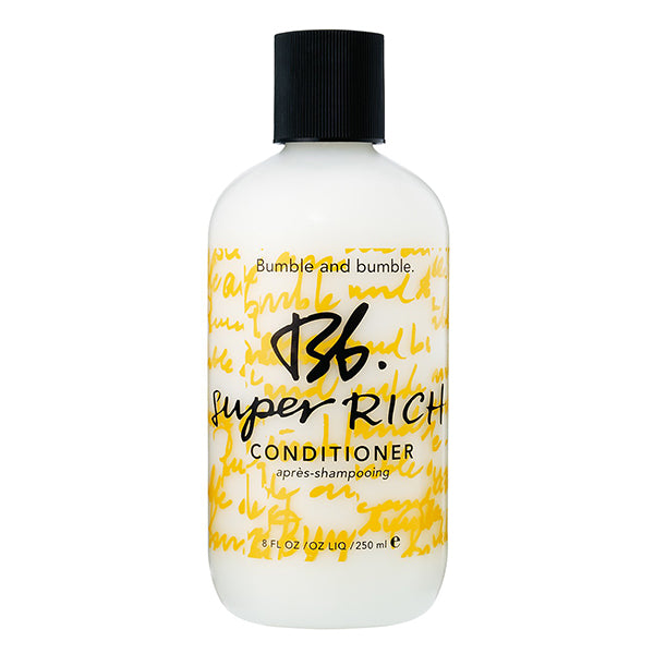Bumble and bumble Super Rich Conditioner 250ml