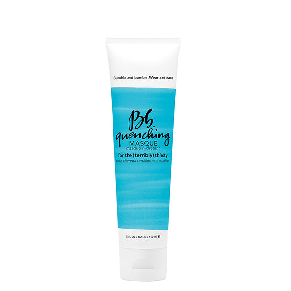 Bumble and bumble Wear and Care Quenching Masque 150ml
