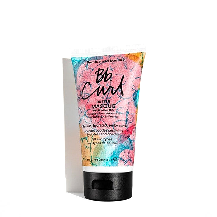 Bumble and bumble Bb.Curl Butter Masque 150ml