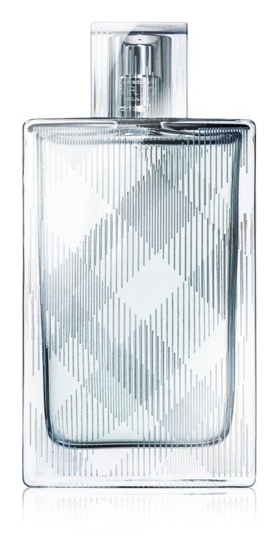 Burberry Brit Splash Eau De Toilette For Him 100ml