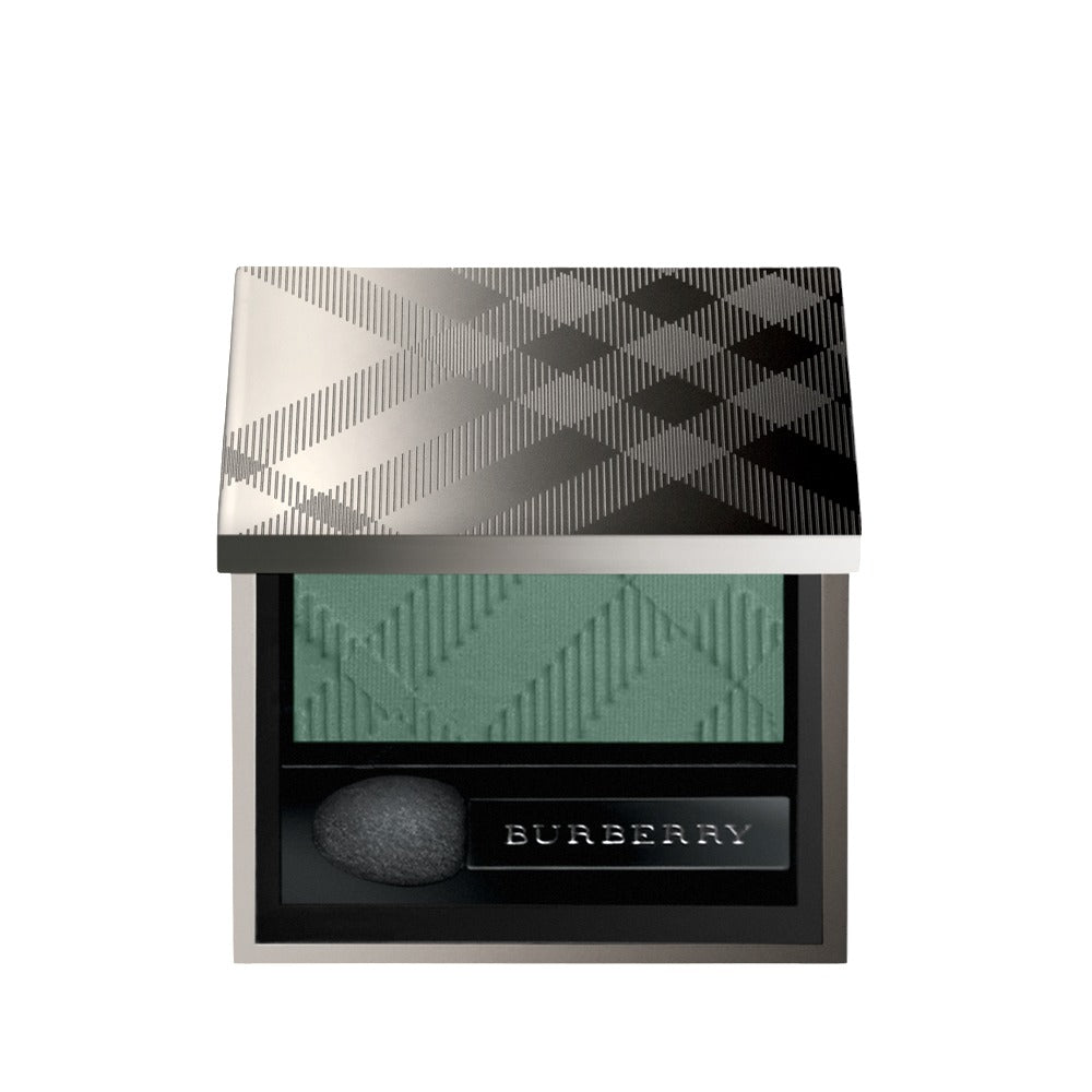 Burberry Eye Color Wet &amp; Dry Silk Shadow 309 Aqua Green 2.7gr
