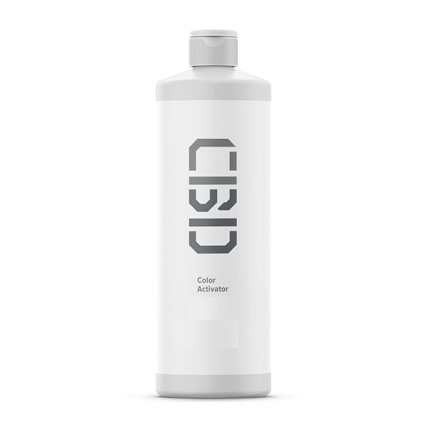 CI3D 3D Professional Hair Color Activator 12% 40vol 1000ml