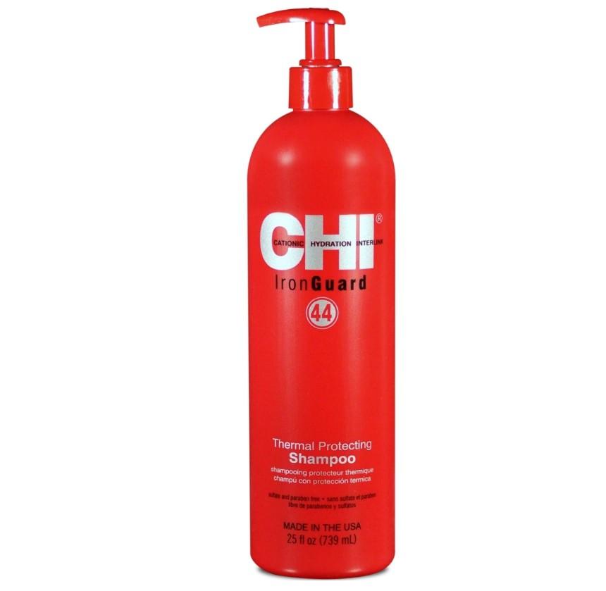 CHI 44 Iron Guard Shampoo 739ml