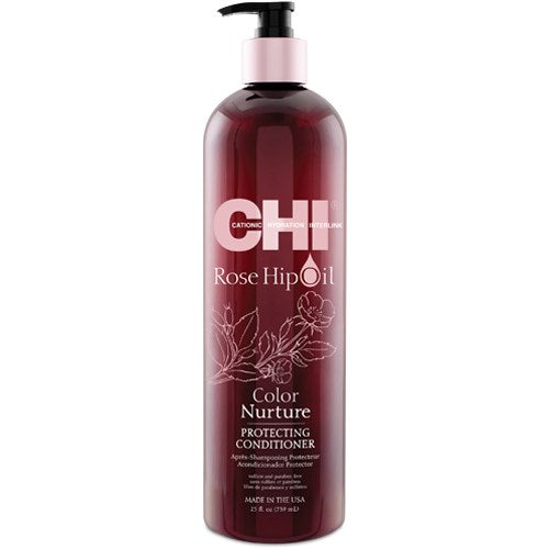 CHI Rose Hip Oil Protecting Conditioner 739ml