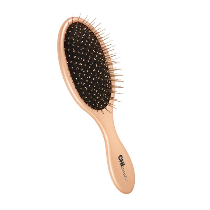 CHI Luxury Metal Bristle Puddle Brush